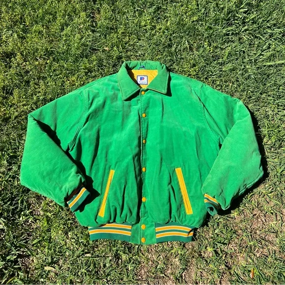 Rennoc | Jackets & Coats | Vintage 8s Rennoc Usa Made